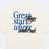 Camiseta Dare To Move